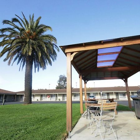 Golden Palms Motel Geelong Kültér fotó
