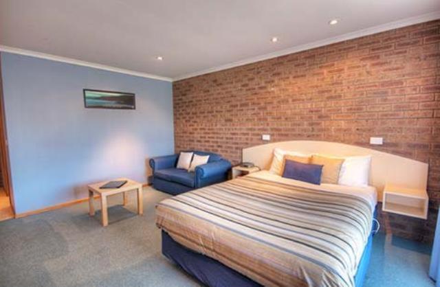 Golden Palms Motel Geelong Kültér fotó