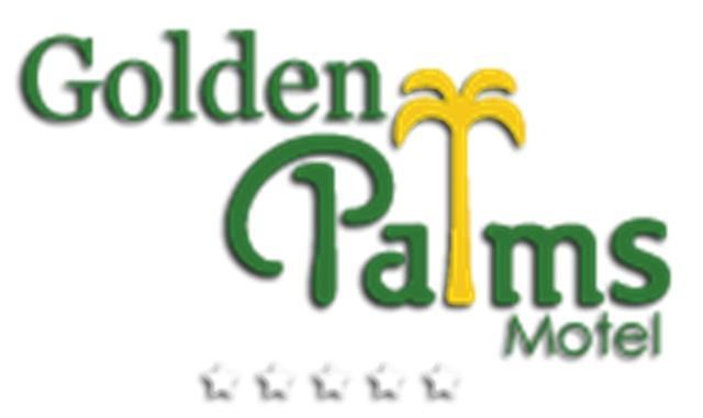 Golden Palms Motel Geelong Kültér fotó
